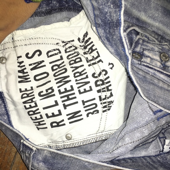 True religion jeans Rocco - Picture 2 of 3